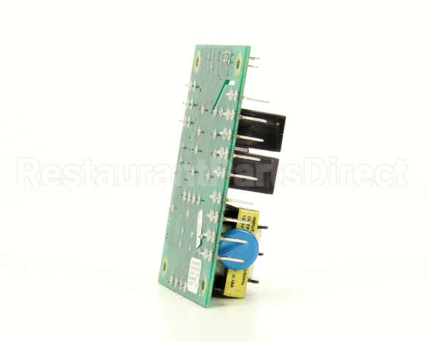 AT0E-3230-1 Accutemp Steam N Hold Water Level Control S/N: 34