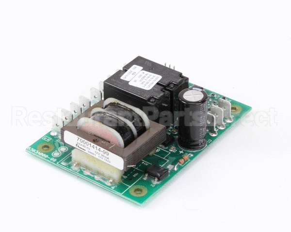 AT0E-3230-2 Accutemp Evolution Water Level Control