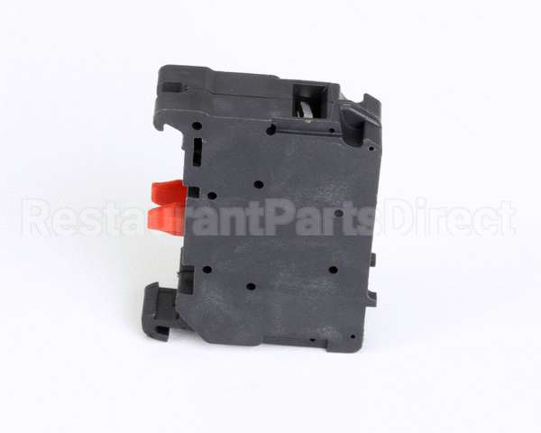 AT0E-3338-2 Accutemp Push Button Contact Off (Red)