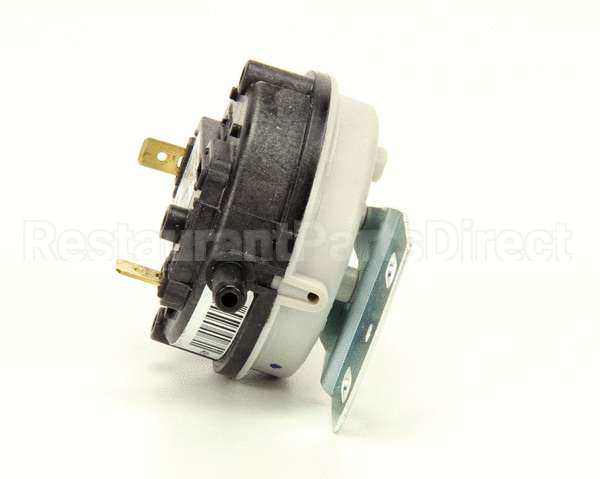 AT0E-3617-3 Accutemp Switch, Air Pressure Evolution Gas Blowe