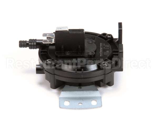 AT0E-3617-4 Accutemp Pressure Switch Evolution Electric & Gas