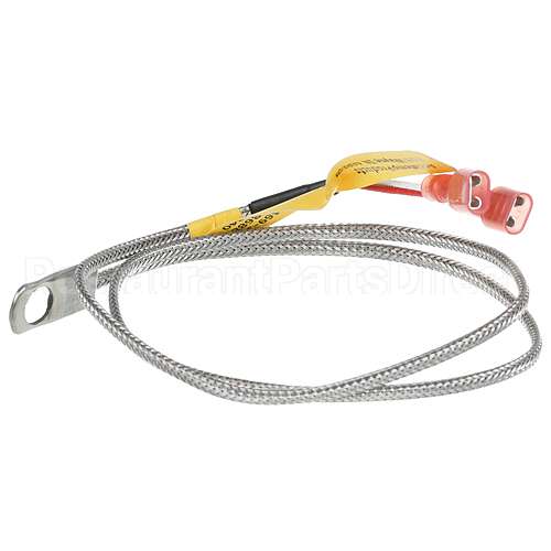 AT0E-3661-1 Compatible Accutemp Thermocouple