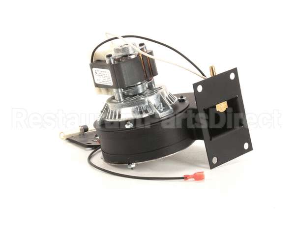 AT0E-3759-1 Accutemp Blower, Evolution Gas