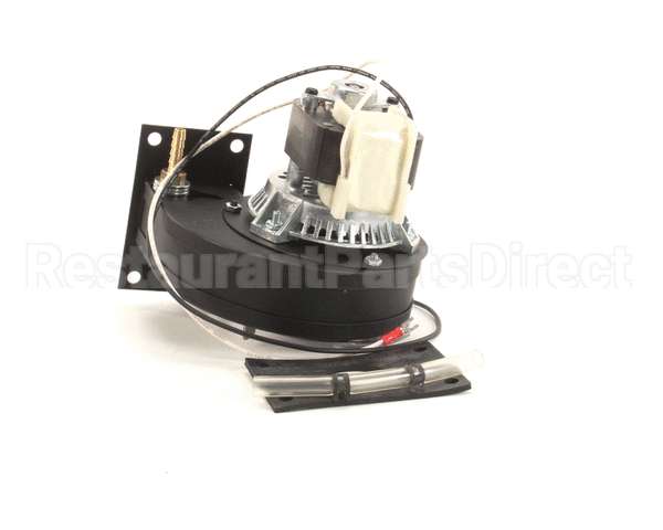 AT0E-3759-1 Accutemp Blower, Evolution Gas