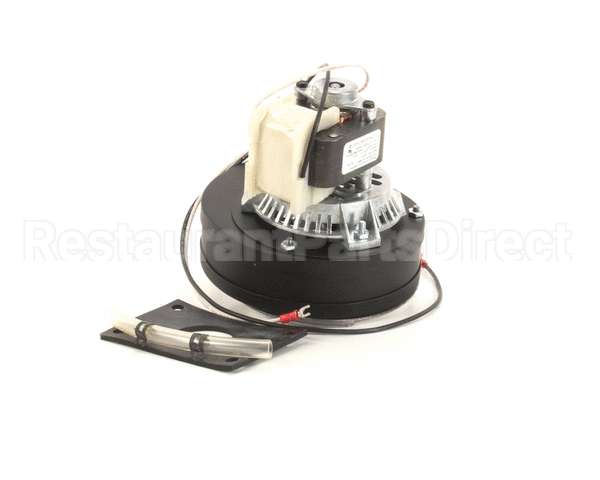 AT0E-3759-1 Accutemp Blower, Evolution Gas