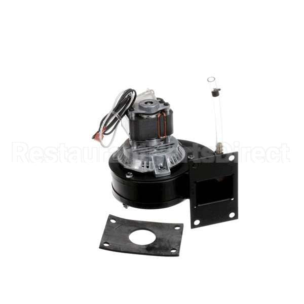 AT0E-3759-1 Compatible Accutemp Blower Assembly