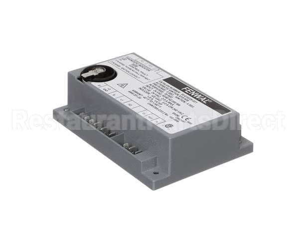 AT0E-3760-3 Accutemp Automatic Ignition System - Evolution Ga