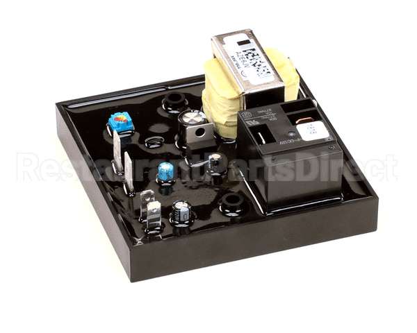 AT0E-3880-2 Accutemp High Limit Thermostat 1000 Ohm