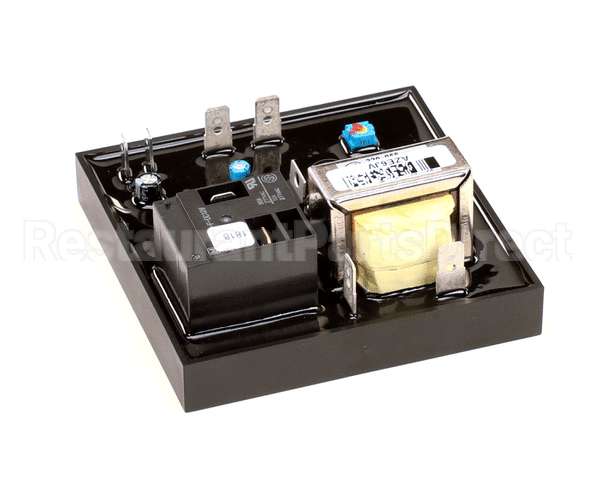 AT0E-3880-2 Accutemp High Limit Thermostat 1000 Ohm