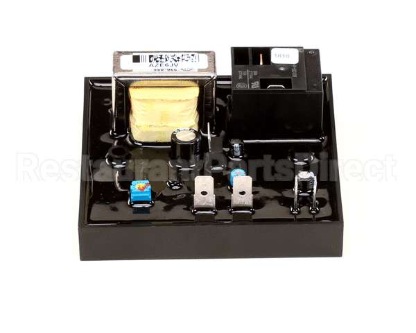 AT0E-3880-2 Accutemp High Limit Thermostat 1000 Ohm