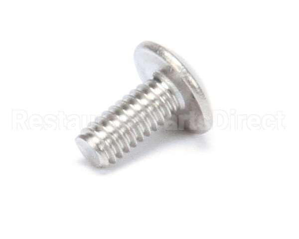 AT0F-1046-31030 Accutemp M/S 8-32 X3/8 Truss Phil 18.8