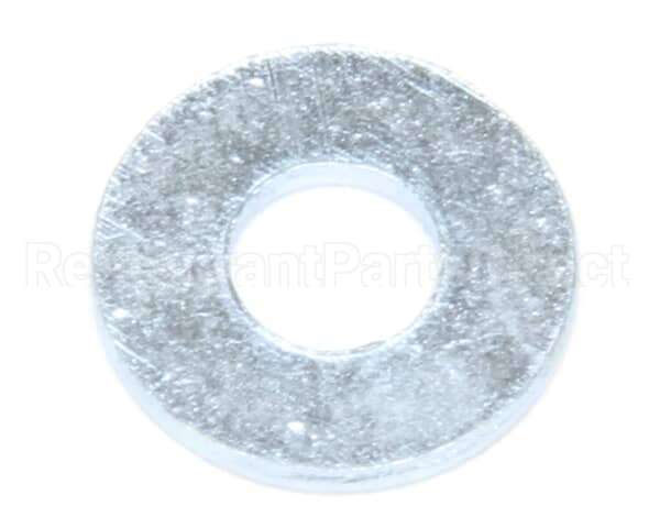AT0F-1052-41002 Accutemp Flat Washer #10 Sae Zinc