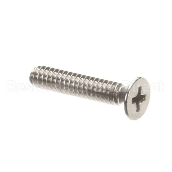 AT0F-2061-41080 Compatible Accutemp #10-24 X 1 Phillips Fhms