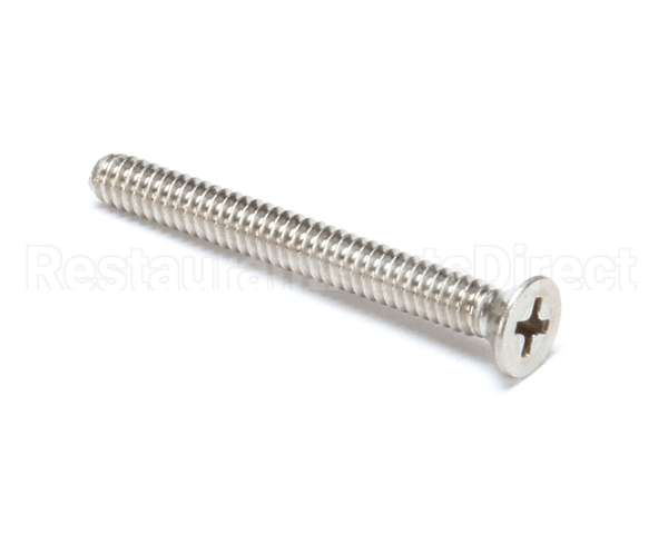 AT0F-2061-41140 Accutemp #10 - 24 X 1 3/4 Phillips, Fh