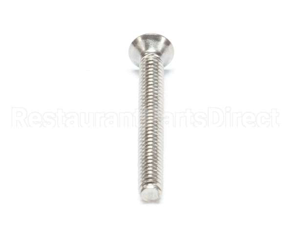 AT0F-2061-41140 Accutemp #10 - 24 X 1 3/4 Phillips, Fh
