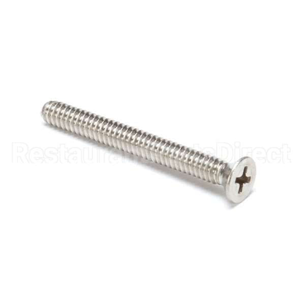 AT0F-2061-41140 Compatible Accutemp #10 - 24 X 1 3/4 Phillips, Fh