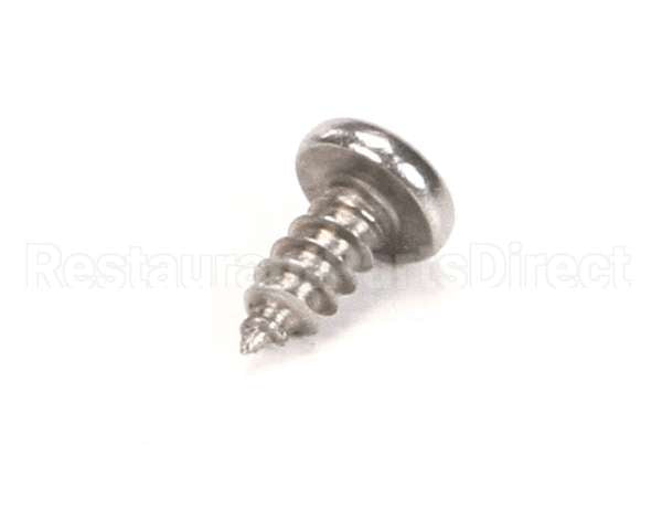 AT0F-2451-32036 Accutemp #8 X 3/8 Screw Tamper Proof