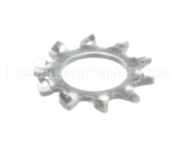 AT0F-2666-51002 Accutemp Lock Washer 14 Zinc Exttooth