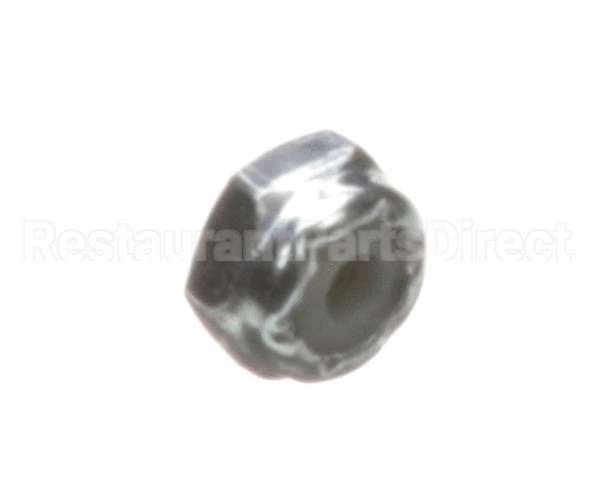 AT0F-2691-21002 Accutemp Nut # 6-32 Nyloc Zinc