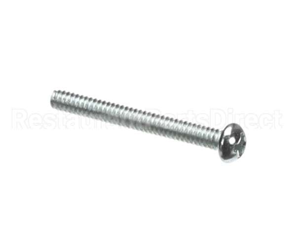 AT0F-2755-21102 Accutemp Ph Rh Screw #6 Unc 1 1/4