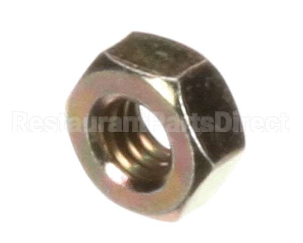 AT0F-2778-51002 Accutemp Nut, Hex 1/4-20 (Zinc)
