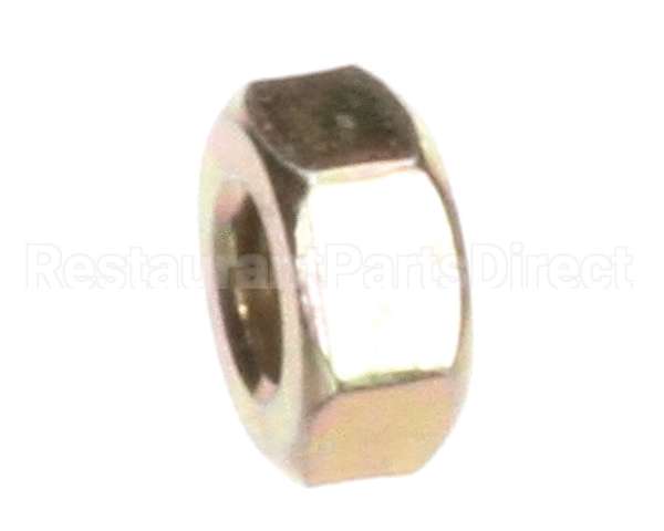 AT0F-2778-51002 Accutemp Nut, Hex 1/4-20 (Zinc)