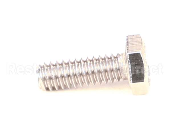 AT0F-2875-51060 Accutemp Bolt, Hx Hd 1/4-20 X 3/4 (3,000)