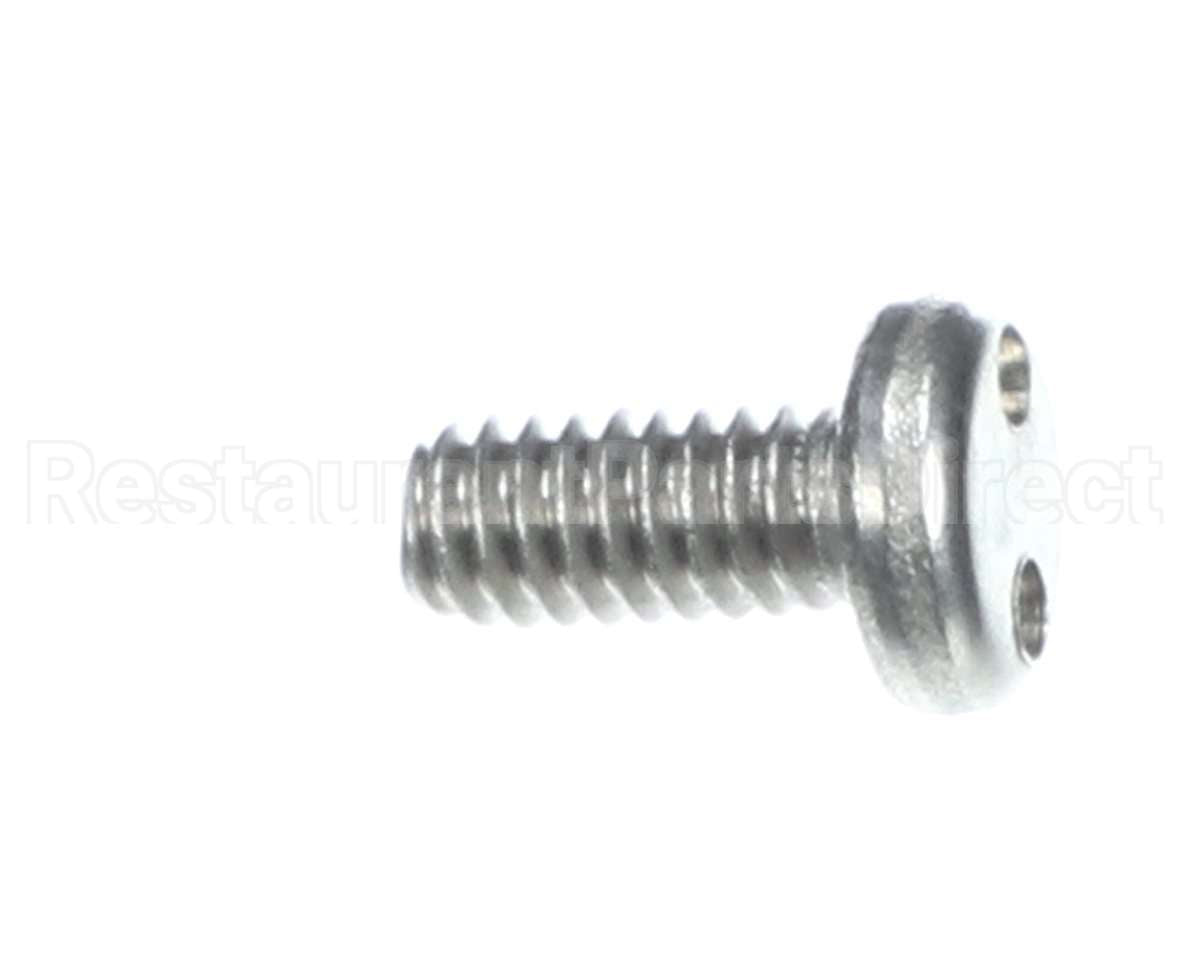 AT0F-3448-31036 Accutemp #8 Screw Tamper Proof Truss Hd