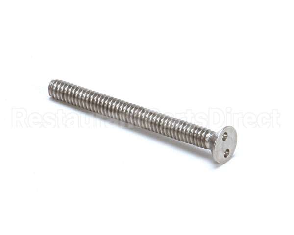 AT0F-3480-41166 Accutemp Screw #10-24 X 2