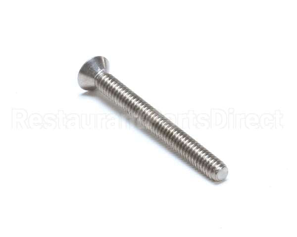 AT0F-3480-41166 Accutemp Screw #10-24 X 2