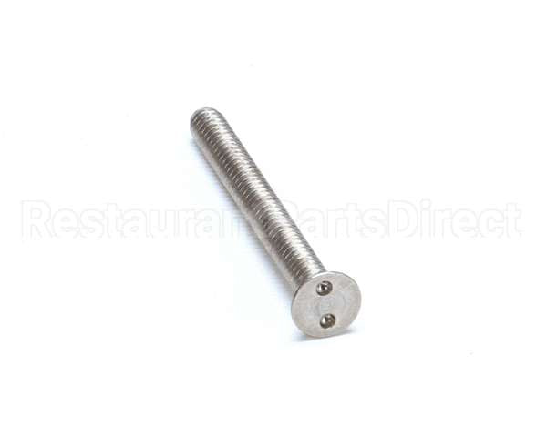 AT0F-3480-41166 Accutemp Screw #10-24 X 2
