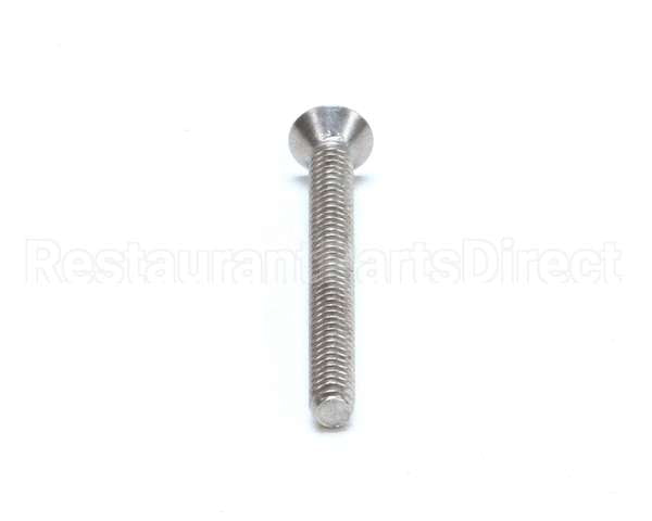 AT0F-3480-41166 Accutemp Screw #10-24 X 2