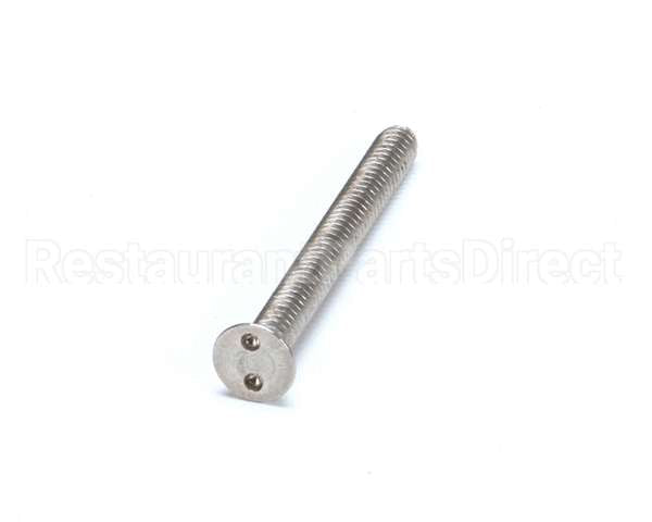 AT0F-3480-41166 Accutemp Screw #10-24 X 2