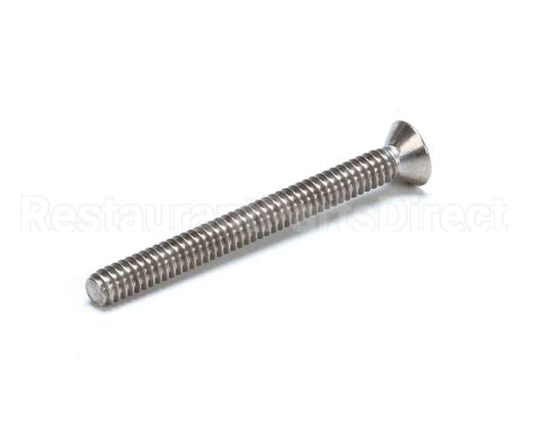 AT0F-3480-41166 Accutemp Screw #10-24 X 2