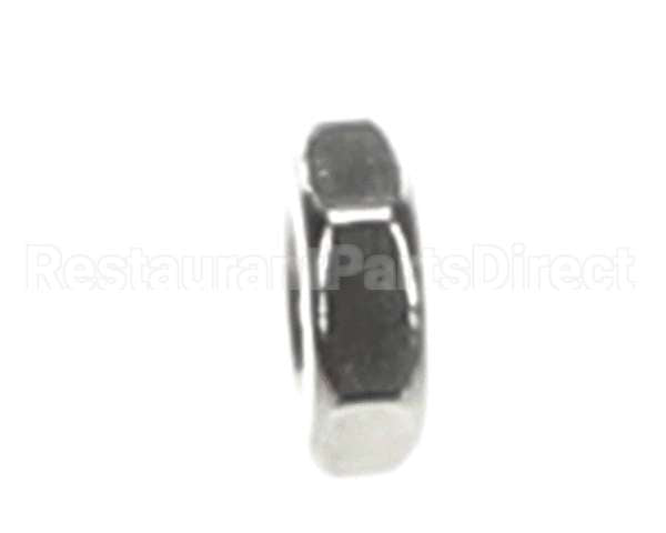 AT0F-3621-1 Accutemp Nut, Undersized Machine Screw