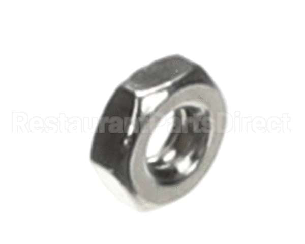 AT0F-3621-1 Accutemp Nut, Undersized Machine Screw
