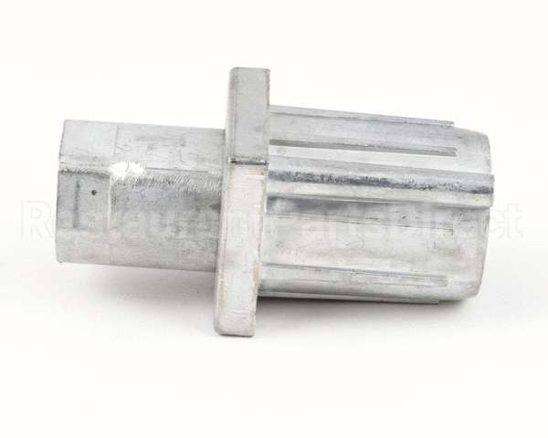 AT0H-1090-2 Accutemp Adjustable Foot, Square