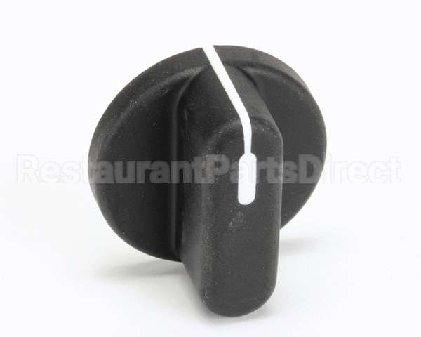 AT0H-1455-2 Accutemp Knob, With D Spring