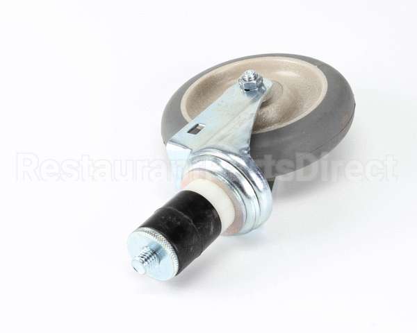 AT0H-2479-3 Accutemp 5 Caster Without Brakes