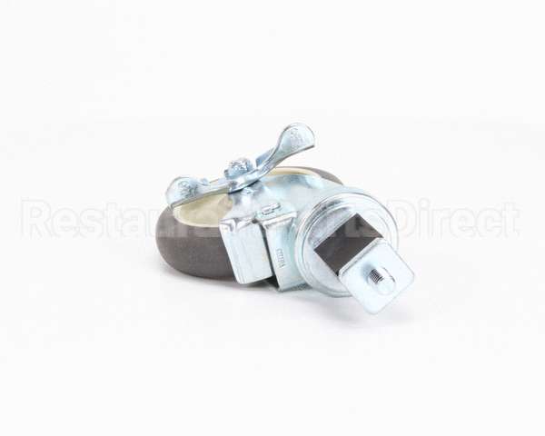 AT0H-2479-8 Accutemp Casters W/Brakes - Steamer Stands Model