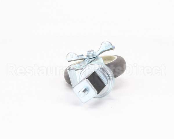AT0H-2479-8 Accutemp Casters W/Brakes - Steamer Stands Model