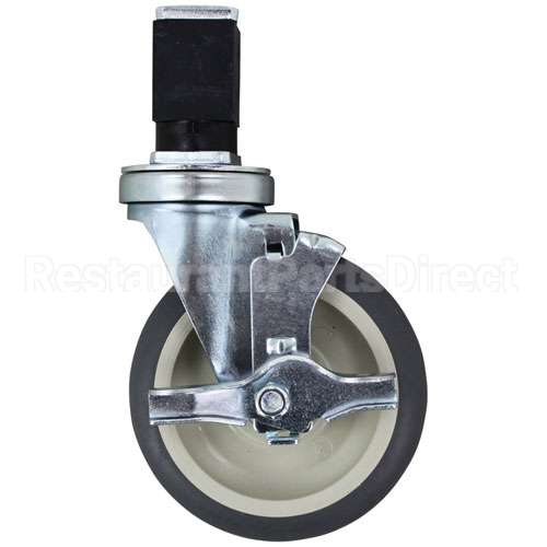 AT0H-2479-8 Compatible Accutemp Caster W/Brake