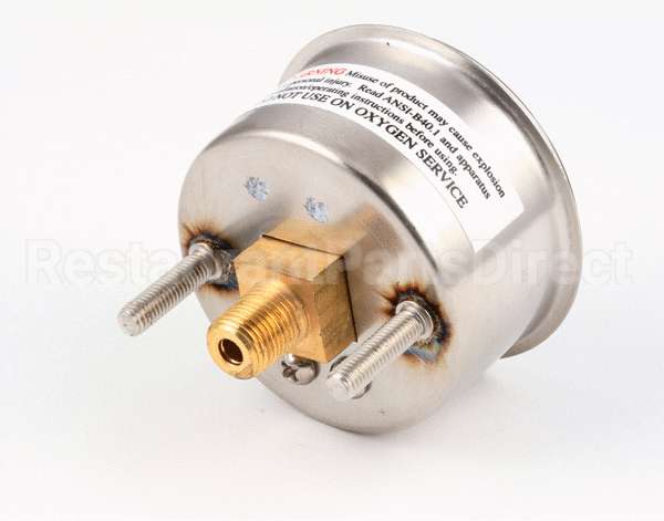 AT0H-2614-1 Accutemp Vacuum Gage