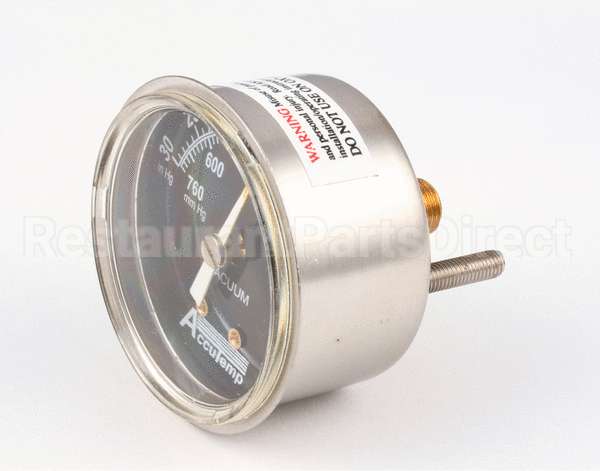AT0H-2614-1 Accutemp Vacuum Gage