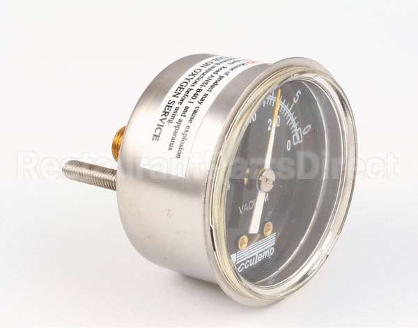 AT0H-2614-1 Accutemp Vacuum Gage