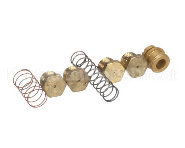 AT0H-3035-3 Accutemp 48 Propane Conversion Kit - G1 Griddle