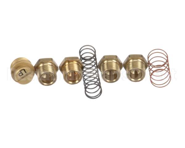 AT0H-3035-3 Accutemp 48 Propane Conversion Kit - G1 Griddle