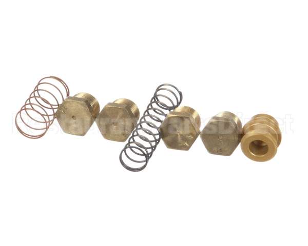 AT0H-3035-3 Accutemp 48 Propane Conversion Kit - G1 Griddle