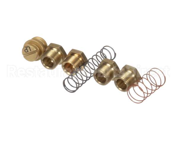 AT0H-3035-3 Accutemp 48 Propane Conversion Kit - G1 Griddle