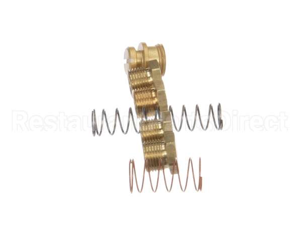 AT0H-3035-3 Accutemp 48 Propane Conversion Kit - G1 Griddle